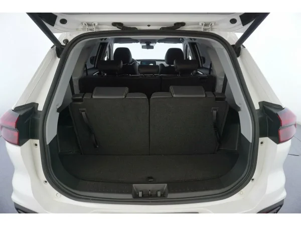 Chery Tiggo 8, I фото №6