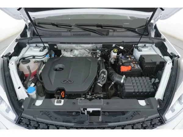 Chery Tiggo 8, I фото №7