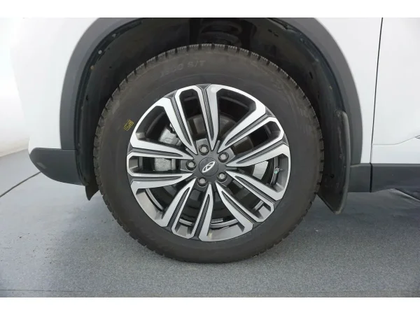 Chery Tiggo 8, I фото №8