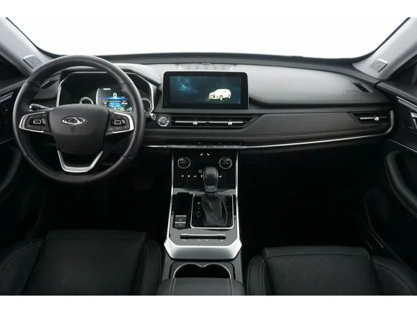 Chery Tiggo 8, I фото №9