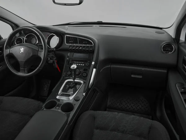 Peugeot 3008, I фото №10