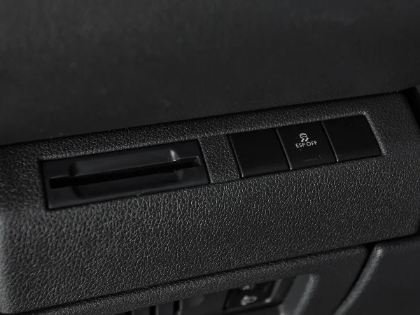 Peugeot 3008, I фото №12