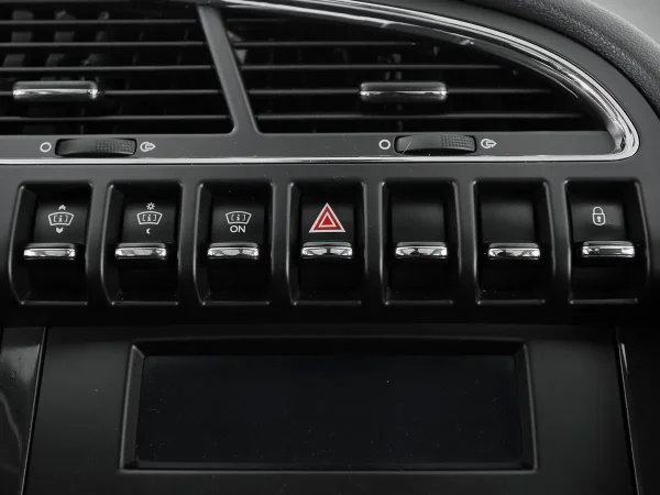 Peugeot 3008, I фото №16