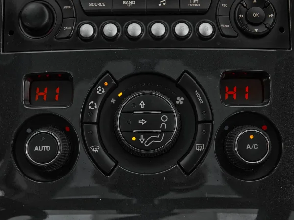 Peugeot 3008, I фото №20