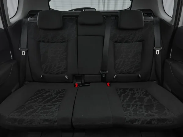 Peugeot 3008, I фото №21