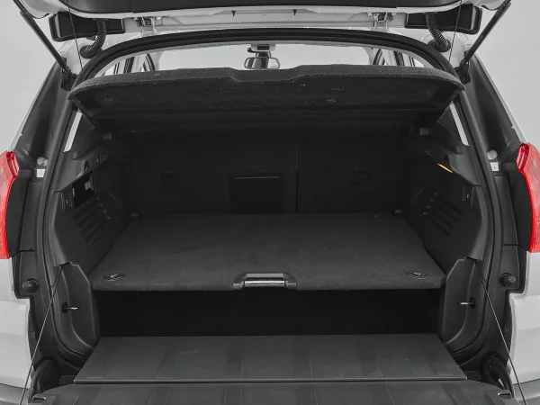 Peugeot 3008, I фото №22