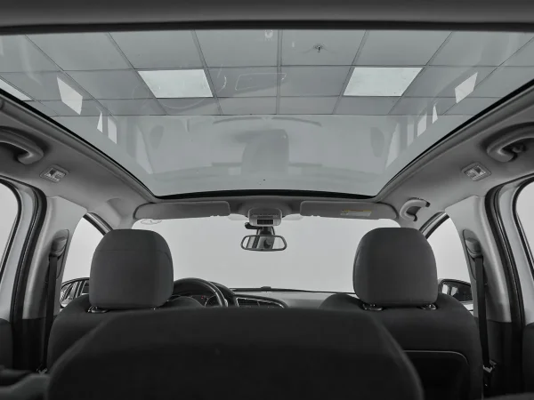 Peugeot 3008, I фото №7