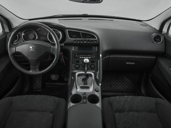 Peugeot 3008, I фото №9
