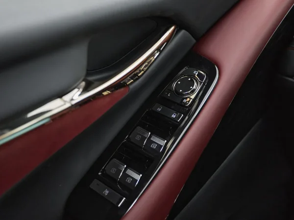 GAC M8 фото №18