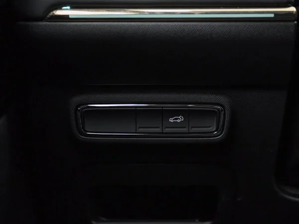 GAC M8 фото №19