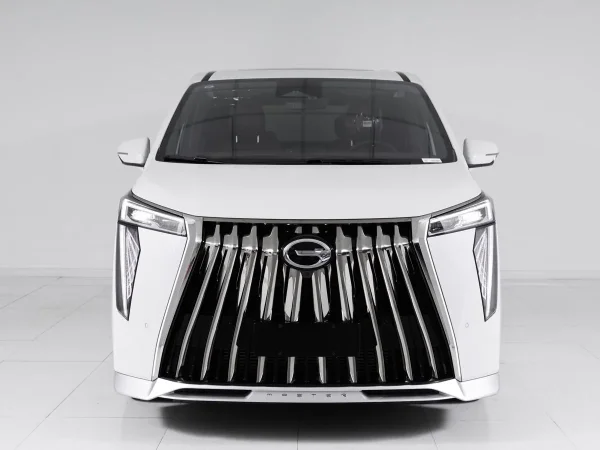 GAC M8 фото №2