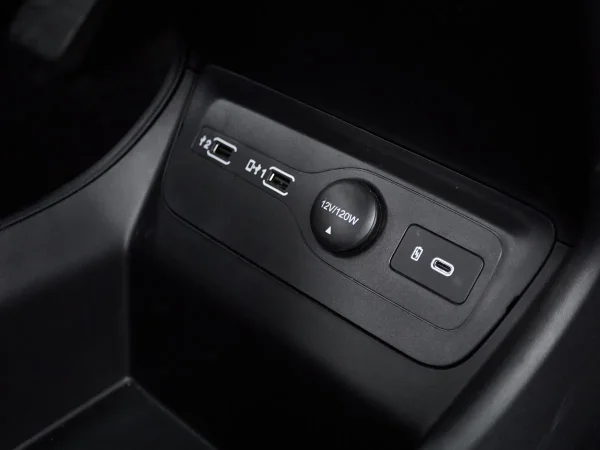 GAC M8 фото №22