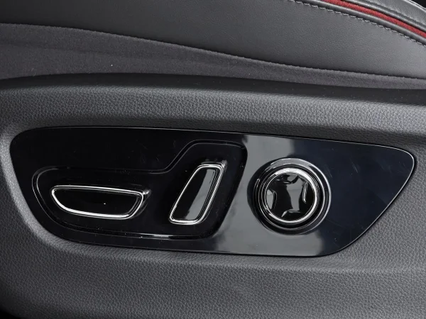 GAC M8 фото №23