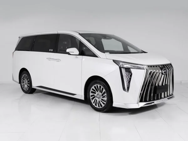 GAC M8 фото №3