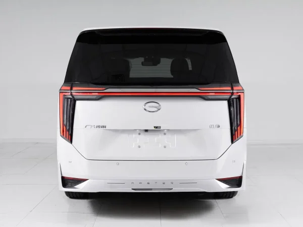GAC M8 фото №6