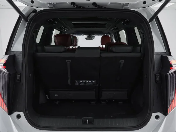 GAC M8 фото №7