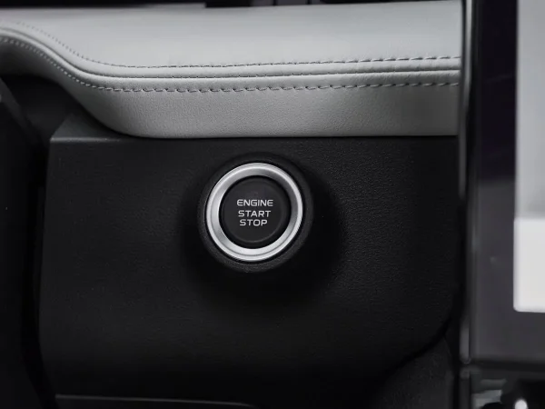 Geely Atlas, II фото №11