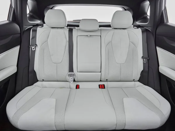 Geely Atlas, II фото №19