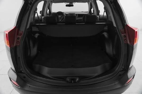 Toyota RAV4, IV (XA40) фото №18