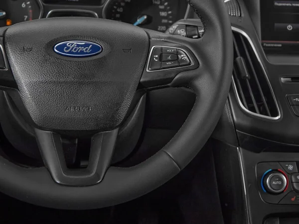 Ford Focus, III Рестайлинг фото №12