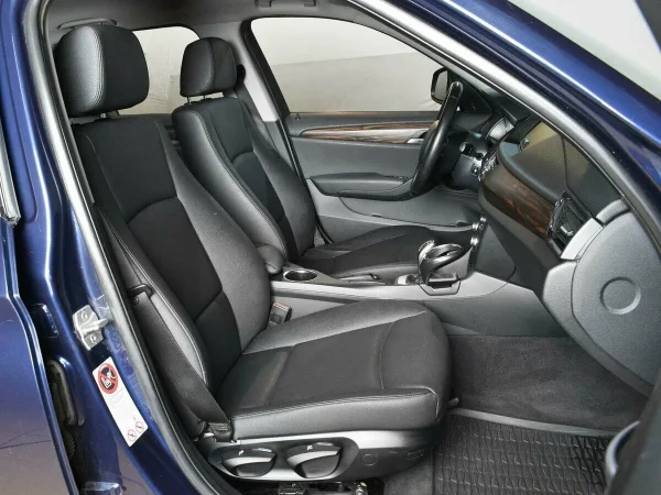 BMW X1, I (E84) Рестайлинг фото №7