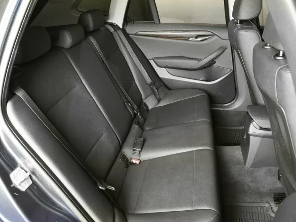 BMW X1, I (E84) Рестайлинг фото №9