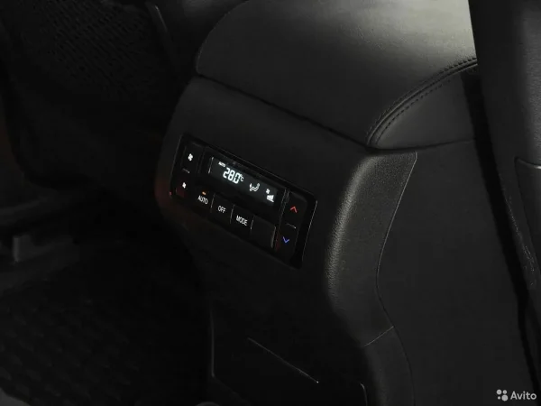 Haval H9, I Рестайлинг фото №12