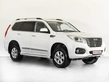 Haval H9, I Рестайлинг 2021 Premium фото