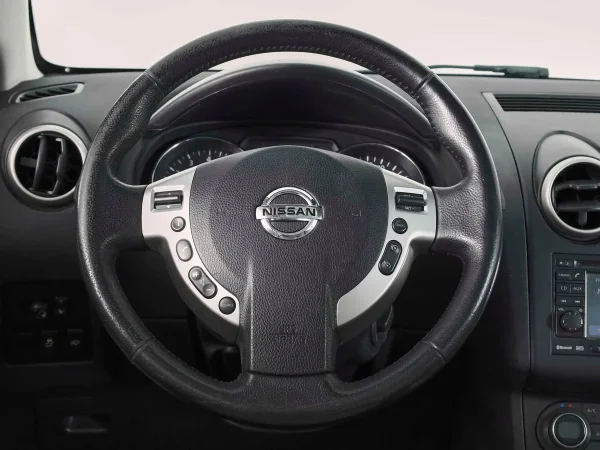 Nissan Qashqai+2, I Рестайлинг фото №11
