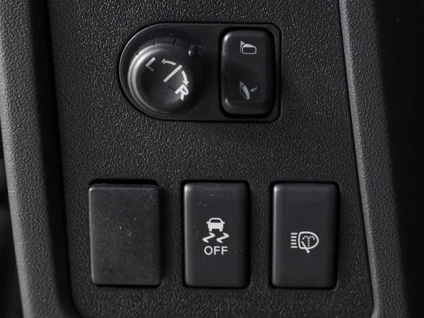 Nissan Qashqai+2, I Рестайлинг фото №17