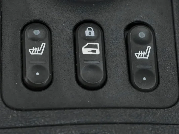Nissan Qashqai+2, I Рестайлинг фото №18