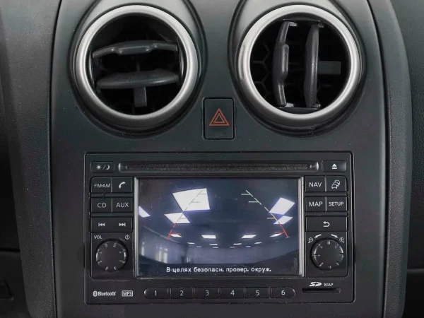 Nissan Qashqai+2, I Рестайлинг фото №20