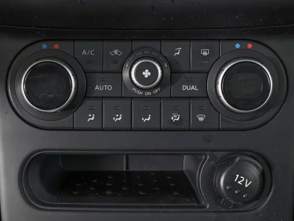 Nissan Qashqai+2, I Рестайлинг фото №21