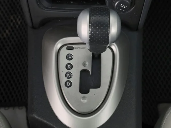 Nissan Qashqai+2, I Рестайлинг фото №22