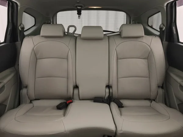 Nissan Qashqai+2, I Рестайлинг фото №24