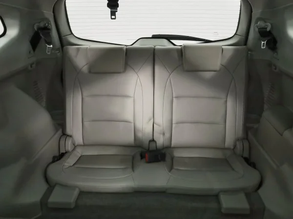 Nissan Qashqai+2, I Рестайлинг фото №25
