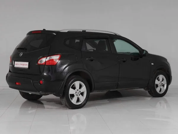Nissan Qashqai+2, I Рестайлинг фото №6