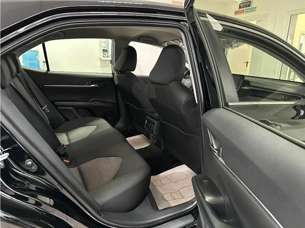 Toyota Camry, VIII (XV70) Рестайлинг фото №6