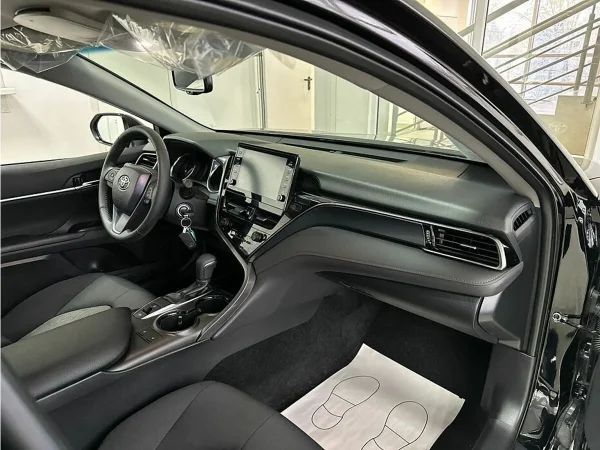 Toyota Camry, VIII (XV70) Рестайлинг фото №7