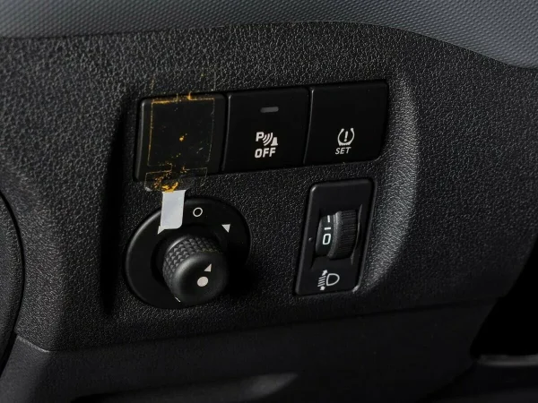 Citroen Berlingo, II Рестайлинг 2 фото №11