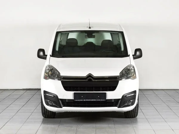 Citroen Berlingo, II Рестайлинг 2 фото №2