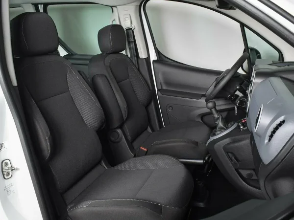 Citroen Berlingo, II Рестайлинг 2 фото №7