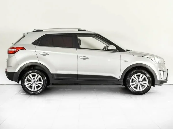 Hyundai Creta, I фото №4