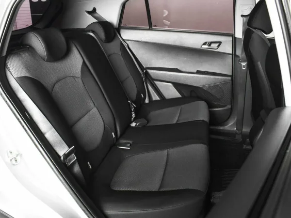 Hyundai Creta, I фото №9