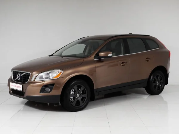 Volvo XC90, I Рестайлинг фото №1