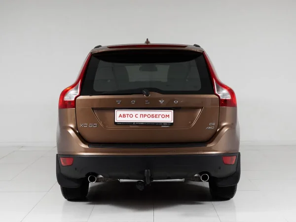 Volvo XC90, I Рестайлинг фото №6