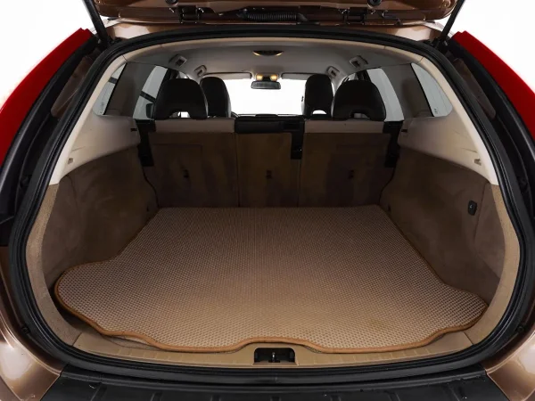 Volvo XC90, I Рестайлинг фото №7