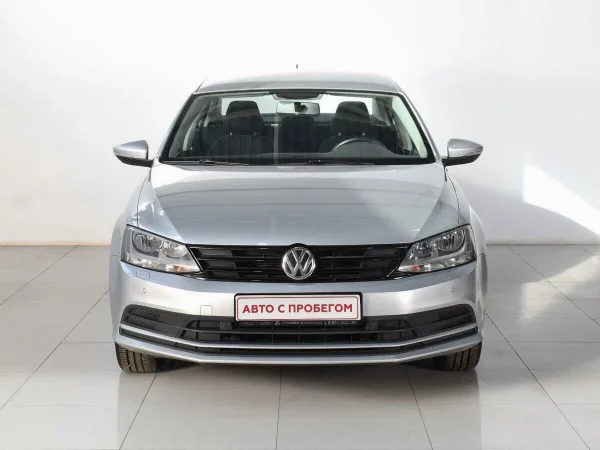 Volkswagen Jetta, VI Рестайлинг фото №2