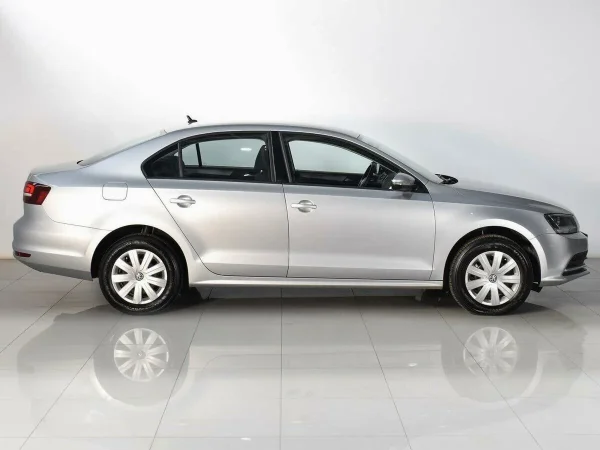 Volkswagen Jetta, VI Рестайлинг фото №3