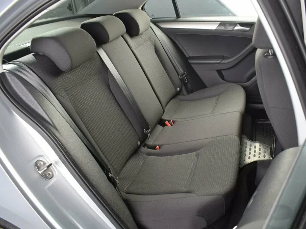 Volkswagen Jetta, VI Рестайлинг фото №8